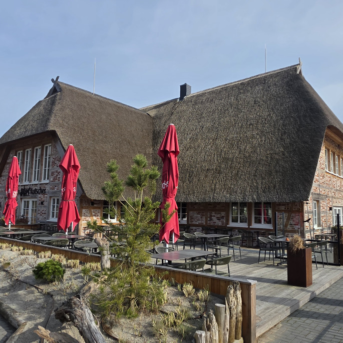 Restaurant Ostdeutschland