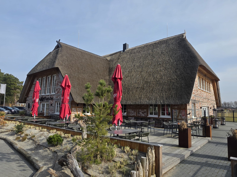 Restaurant Ostdeutschland